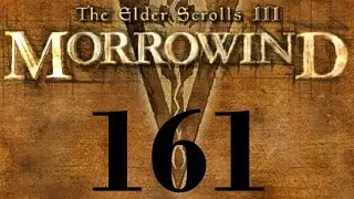Let's Play Morrowind 161 - Temple: Pilgrimage of the Four Corners