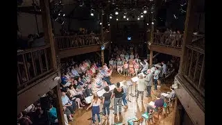 40 Years of the National Music Theater Conference
