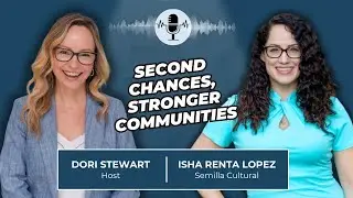 EP #109 How Semilla Cultural Builds Community Through Puerto Rican Bomba