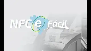 NFCe F&aacute;cil - Emissor fiscal