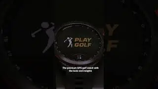 Garmin | Approach S70 | How to