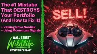 E103: The #1 Mistake That DESTROYS Your Portfolio (And How to Fix It)