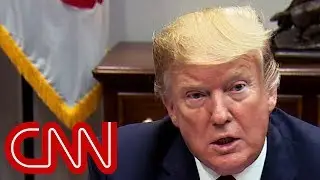 Trump grounds Boeing 737 Max 8 and 9 aircrafts