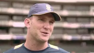 England Tour Diaries - Eps 5: Hardus' Hometown Debut
