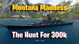 Безумие Монтаны: Охота за 300 тысячами! Эпизод 1