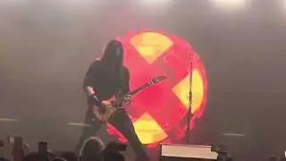 Megadeth - Hangar 18 (Angel of the Winds Arena, Everett, WA, 4/26/2023)