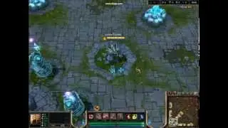 Galactic Azir - Recall vs Dance