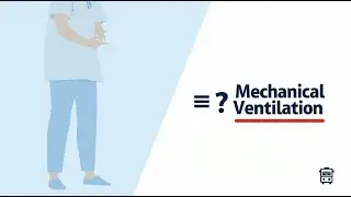 What is Mechanical Ventilation? 🤔💨 | ICU Nursing for Beginners | Critical Care Basics #1