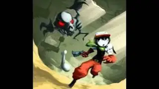 Sand Zone Rock Remix