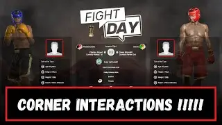 Boxing Club Manager | Gameplay | Episode 10 | NEW UPDATE !!