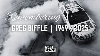Greg Biffle Forever | Revisiting the 2008 Dover Win | NASCAR Retro Recap