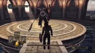 People react to Fall Souls