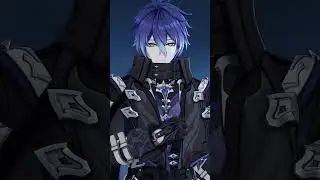 Genshin Impact: A Lantern in the Night (Extract 2) #GenshinImpact #gamescom2025 #Flins
