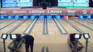 Sunday Handicap Shootout - King of the Hill.
