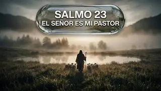 Salmo 23 | Version Completa (Rock) &ndash; El Se&ntilde;or es mi Pastor