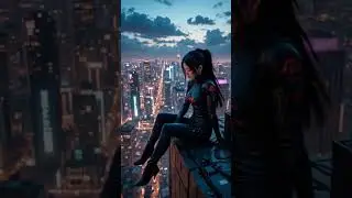 CYBER AKIRA ⚡ Not Human. Not Silent. #cyberpunk2077 #music #anime #animation #trailer #cinematic