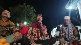 Tahun Baru 2026 || Syukuran