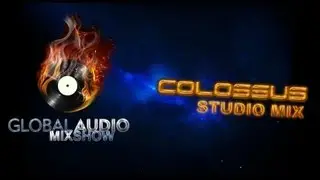 COLOSSUS - Studio Mix