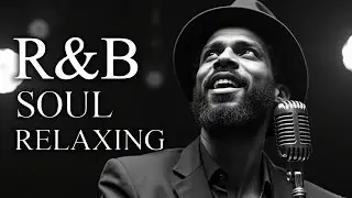 【R&B Soul】Romantic Soul Night &ndash; Touch My Heart | Soulful R&B Ballad for Love & Healing 💫