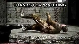COD2 | Movie FATE [HD]