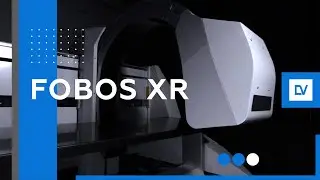 LINEV Systems | FOBOS XR &mdash; криминалистический сканер тела