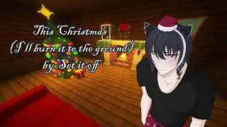 Now that is what I call Kurbmas!! (Kurbo Cover kindof album)
