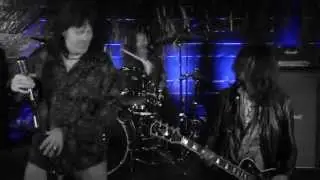 JOHNNY SMOKE - Be My Misery