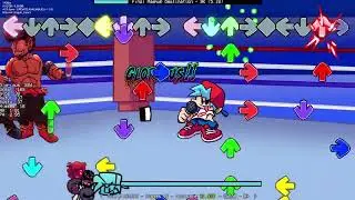[FNF]Final Mashup Destination - 9K