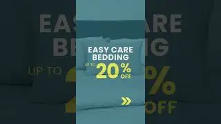 Trust the experts for the best bedding in town!