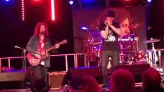 Ballyshnnon 2014 - Jed Thomas feat Christian Volkmann - I Wonder Who