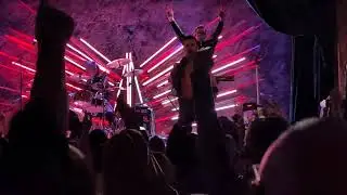 Strangelove: The Depeche Mode Experience - Personal Jesus - Live New York (23 Jan 2026)