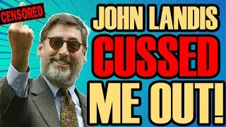 Why Everyone Hates John Landis (The Real Reason)