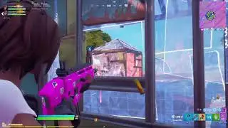 This 60FPS Console Player Will Impress You | console highlights #6