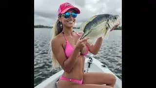 😱🐟 VIDEO DE PESCARIA | PESCA | PEIXES Gigantes |  PESCADORAS | FISHING | FISH #fishing #pesca #fish