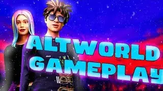 Alt World New Indian Game Gameplay Walkthrogh No Comentry Android/ios