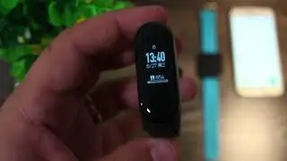 Xiaomi Mi Band 3 ► все про NFC!