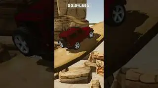 Red SUV Ka Power Test 🔥 Short Ride, Big Thrill📝 Description: