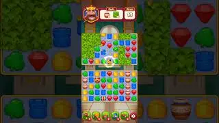 Royal Kingdom level 33