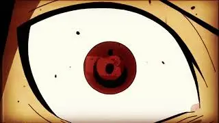 Uchiha Obito - A Drowning Cry