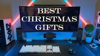Gift Ideas for Gamers and PC Enthusiasts in 2022