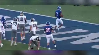 Springfield Blue Devils PROMO 2020