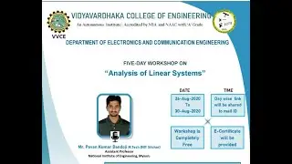 Modulation theorem Day 3.4