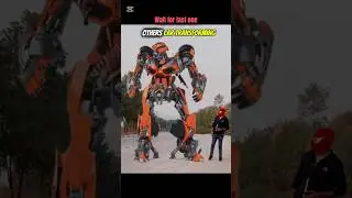 Others car transforming vs this one #ytshorts #cartransformations
