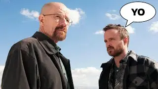 Breaking Bad - the complete 