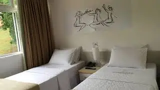 Grande Hotel de Ouro Preto - Ouro Preto (Minas Gerais) - Brazil