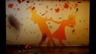 3DanceShow | Multimedia Dance Show | 3DS | Love Dance