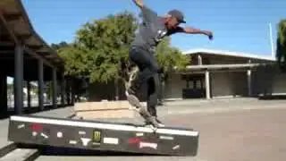 backside crook