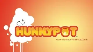 Hunnypot Radio Teaser
