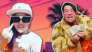 diva freestyle arremete contra &ntilde;acson el capitan 
