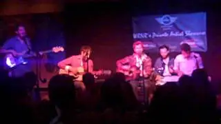 Portugal. The Man at Rams Head On Stage